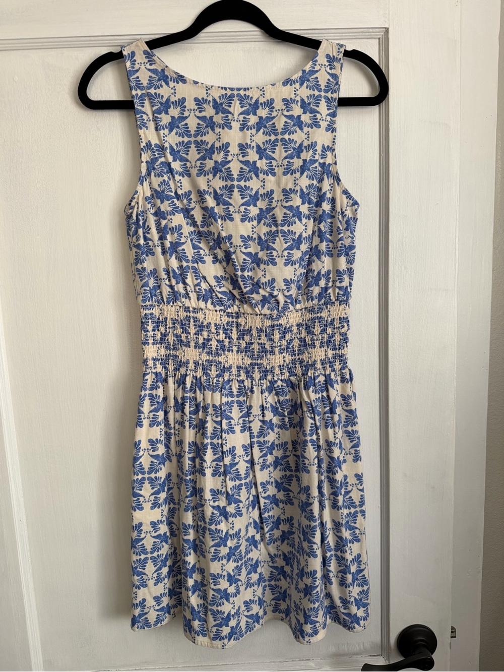 Universal Thread Sleeveless Dress Small NWT